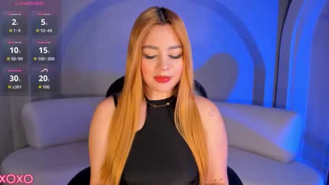 Snapshot of samanthaklein_ chatting on 09/25/25, 02:59 Samantha Klein online show from 09/25/25, 02:59