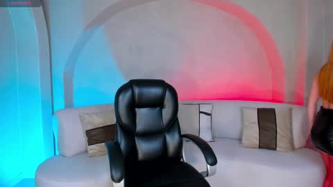 Samantha Klein online show from 10/29/25, 03:53