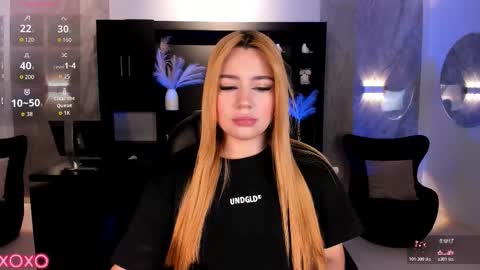 Samantha Klein online show from 11/30/25, 05:28