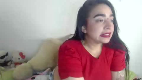 samantha online show from 12/05/24, 07:49