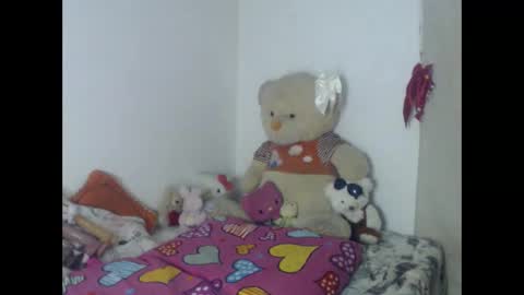 samantha online show from 12/27/24, 04:32