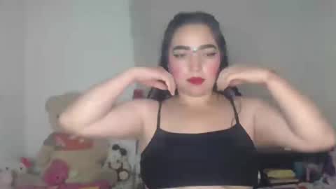 samantha online show from 12/31/24, 07:53