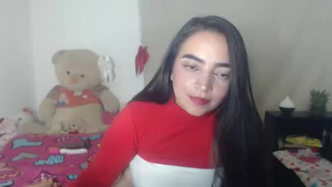 samantha online show from 01/15/25, 07:05