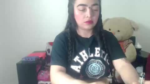 samantha online show from 02/02/25, 05:21