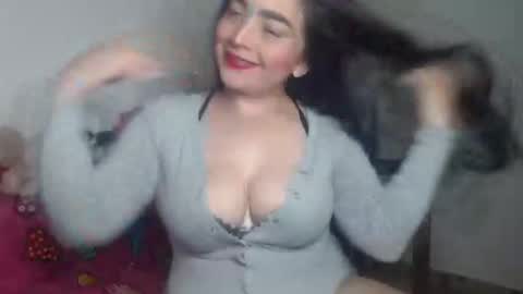 samantha online show from 02/10/25, 04:19