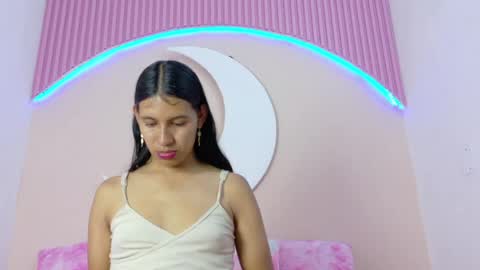 samanthalaurent online show from 05/15/26, 08:49