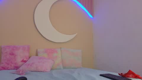 samanthalaurent online show from 06/11/26, 02:53
