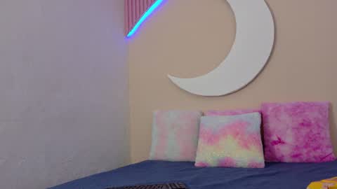 samanthalaurent online show from 06/13/26, 07:12