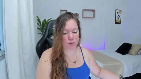 Snapshot of samanthaleon chatting on 12/17/24, 05:36 Samantha samy online show from 12/17/24, 05:36