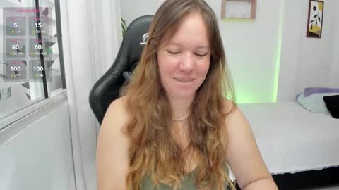 Snapshot of samanthaleon chatting on 01/04/25, 06:19 Samantha samy online show from 01/04/25, 06:19