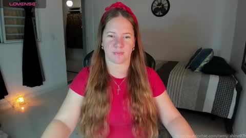 Snapshot of samanthaleon chatting on 02/14/26, 02:08 Samantha samy online show from 02/14/26, 02:08