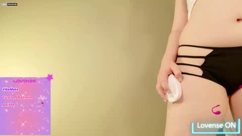 Samanthaxoxo online show from 02/10/25, 05:14