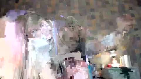 Samantha online show from 12/26/24, 12:05