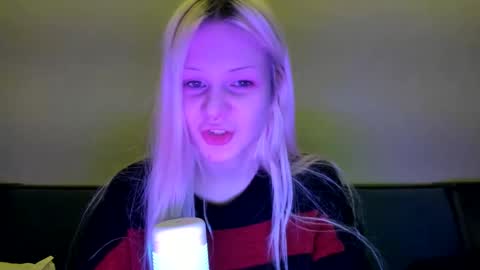 Samantha online show from 01/02/25, 10:22