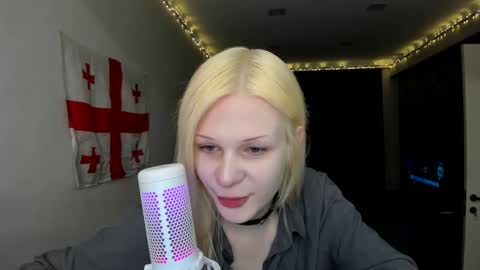 Samantha online show from 02/13/25, 08:13