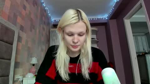 Samantha online show from 09/24/25, 11:46