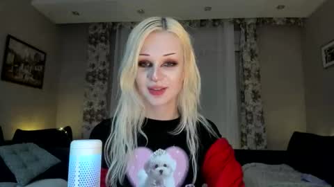 Samantha online show from 01/06/26, 06:00