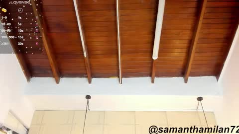 Alejandra  online show from 11/12/25, 11:14