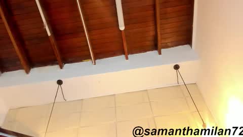 Sam online show from 03/07/26, 03:36