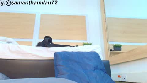 Sam online show from 07/07/26, 11:14