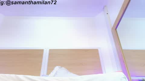 Sam online show from 07/15/26, 11:26