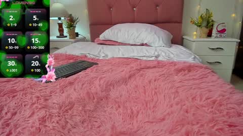 Snapshot of samanthamillher1 chatting on 12/03/24, 05:45 Samy  online show from 12/03/24, 05:45