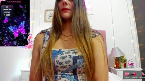 Snapshot of samanthamillher1 chatting on 12/07/24, 03:04 Samy  online show from 12/07/24, 03:04