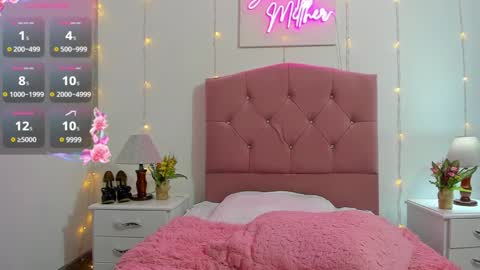 Snapshot of samanthamillher1 chatting on 01/11/25, 02:15 Samy  online show from 01/11/25, 02:15