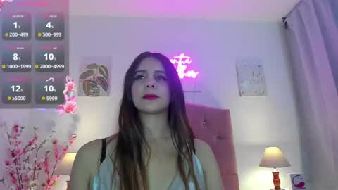 Snapshot of samanthamillher1 chatting on 02/05/25, 01:37 Samy  online show from 02/05/25, 01:37