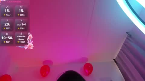 Snapshot of samanthamillher1 chatting on 02/14/25, 04:41 Samy  online show from 02/14/25, 04:41