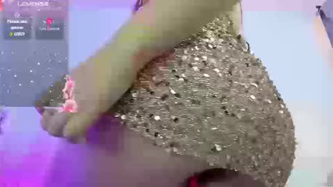 Snapshot of samanthamillher1 chatting on 09/23/25, 02:42 Samy  online show from 09/23/25, 02:42