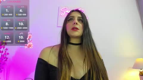 Snapshot of samanthamillher1021 chatting on 09/09/25, 01:49 samanthamillher1021 online show from 09/09/25, 01:49