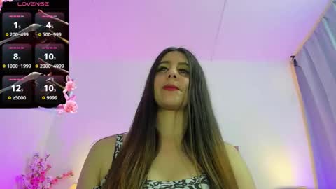 samanthamillher1021 online show from 11/01/25, 01:13