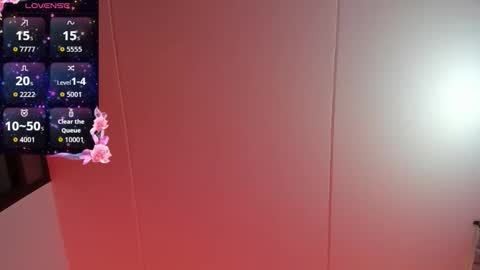 samanthamillher1021 online show from 01/06/26, 03:05