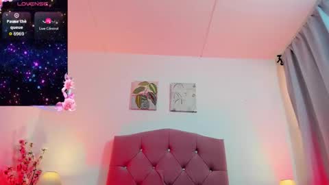 samanthamillher1021 online show from 02/10/26, 01:26