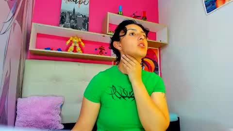 Samantha online show from 01/08/25, 03:08