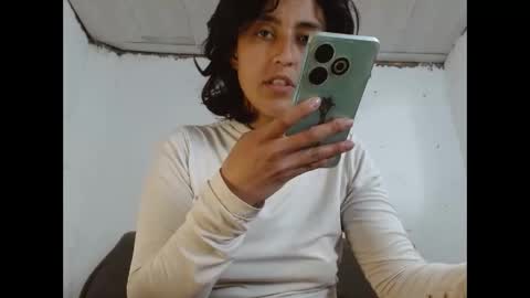 Samantha online show from 09/11/25, 06:19