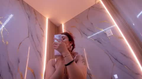 Samantha online show from 04/13/26, 07:52