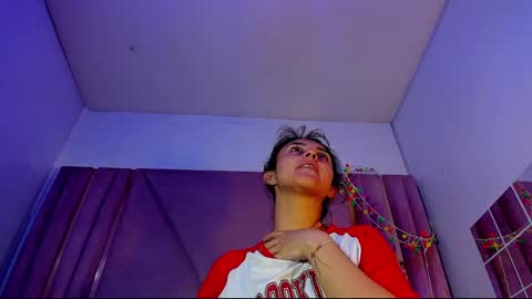 Samantha online show from 07/13/26, 05:38