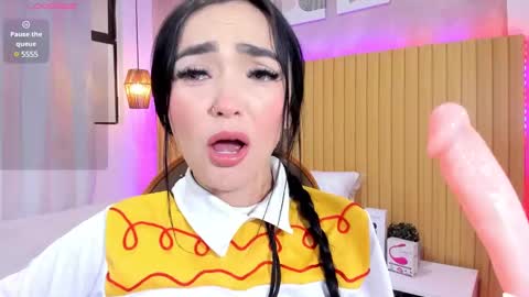  SAMANTHA online show from 12/22/24, 05:21