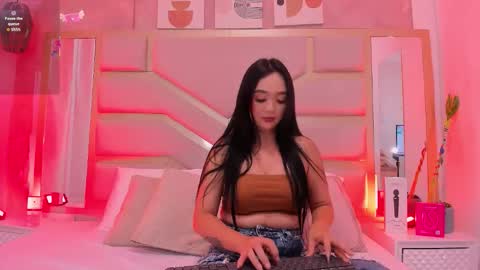  SAMANTHA online show from 02/26/26, 01:43