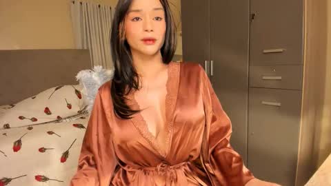 Samantha Perth online show from 03/29/26, 02:33