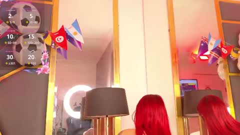 Snapshot of samanthapierce chatting on 07/15/26, 04:51 Samantha online show from 07/15/26, 04:51