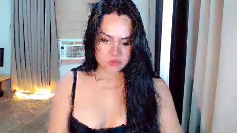 SAMANTHA online show from 02/22/26, 04:02