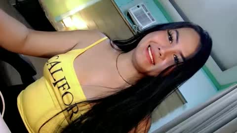 SAMANTHA online show from 04/10/26, 08:52