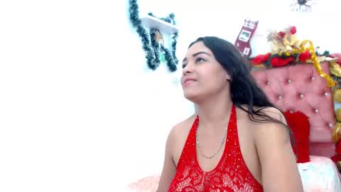 Samantha online show from 12/20/24, 09:32