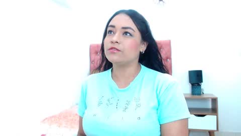 Samantha online show from 01/22/25, 02:48