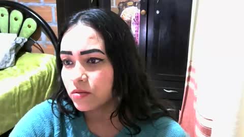 Snapshot of samanthapoxy30 chatting on 01/07/26, 06:16 Samantha online show from 01/07/26, 06:16