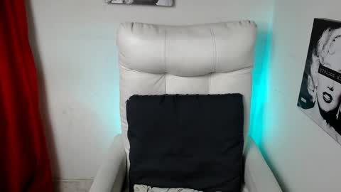Samantha online show from 01/03/25, 07:18