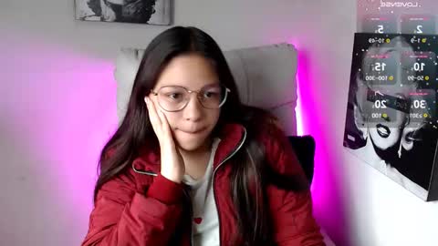 Samantha online show from 03/03/25, 01:53